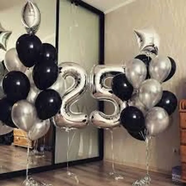 Silver_&_Black_Metallic_Balloons_|_For_Birthdays_|_Anniversaries_|_Weddings_Functions_And_Party_Occasions_(Pack_Of_50)
