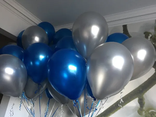 Silver_&_Blue_Metallic_Balloons_|_For_Birthdays_|_Anniversaries_|_Weddings_Functions_And_Party_Occasions_(Pack_Of_50)