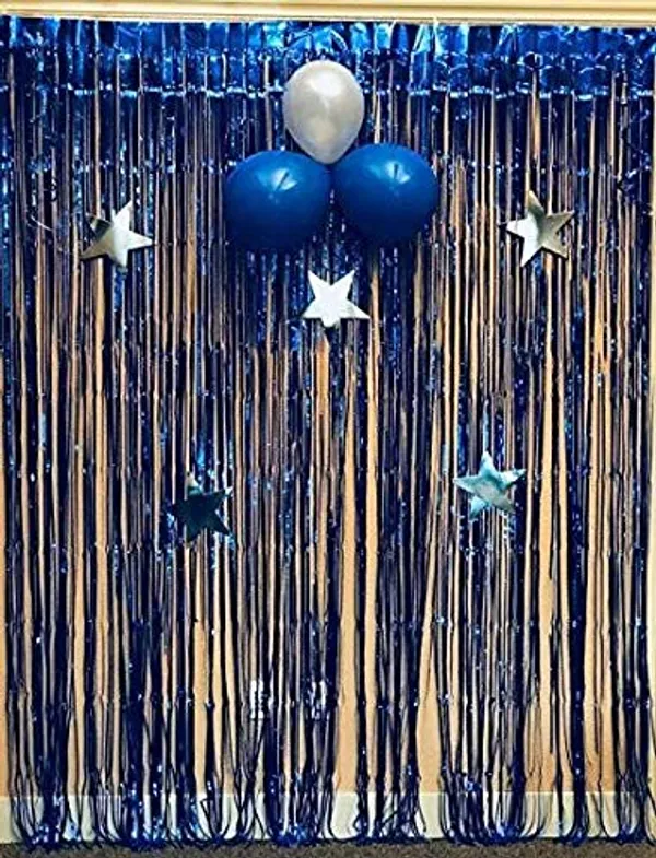 Silver_&_Blue_Metallic_Balloons_|_For_Birthdays_|_Anniversaries_|_Weddings_Functions_And_Party_Occasions_(Pack_Of_50)