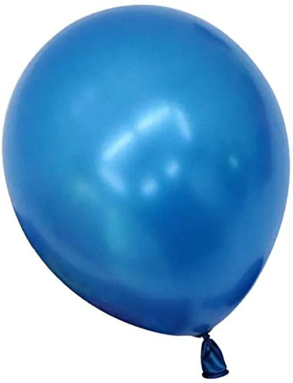 Silver_&_Blue_Metallic_Balloons_|_For_Birthdays_|_Anniversaries_|_Weddings_Functions_And_Party_Occasions_(Pack_Of_50)