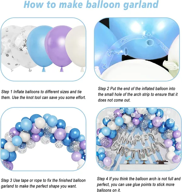 Multicolor_Ice_Snow_Balloons_Garland_Arch_Kit_|_For_Theme_Birthday_Party_Supplies_Decorations_(140_Pcs)