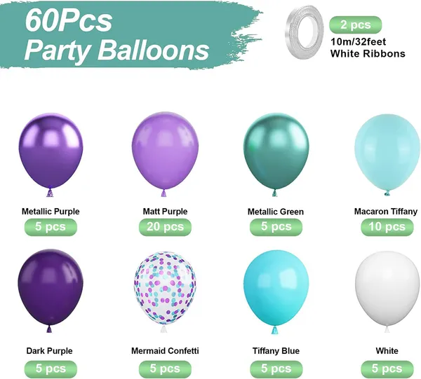 Purple_&_Green_Latex_Balloon_Garland_Arch_|_For_Party_Decorations_Birthday_Decorations_Wedding_Decorations_(50_Pcs)_(12_Inch)