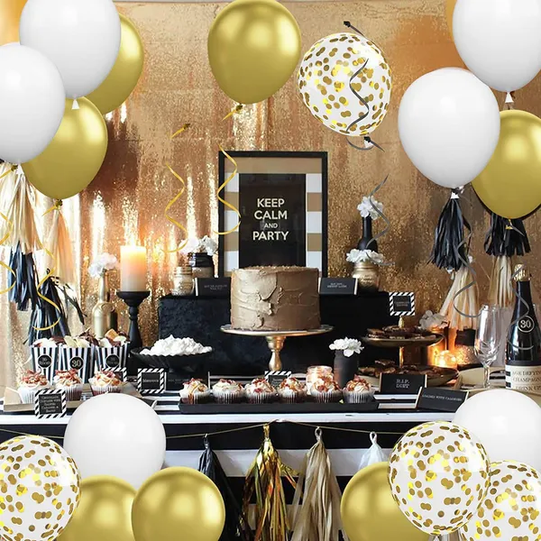 Metallic_Gold_&_White_Latex_Balloon_Garland_Arch_|_For_Party_Decorations_Birthday_Decorations_Wedding_Decorations_(50_Pcs)_(12_Inch)