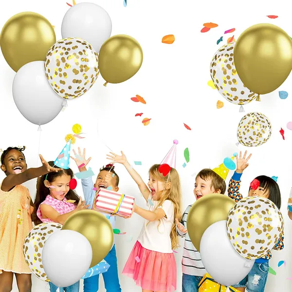 Metallic_Gold_&_White_Latex_Balloon_Garland_Arch_|_For_Party_Decorations_Birthday_Decorations_Wedding_Decorations_(50_Pcs)_(12_Inch)