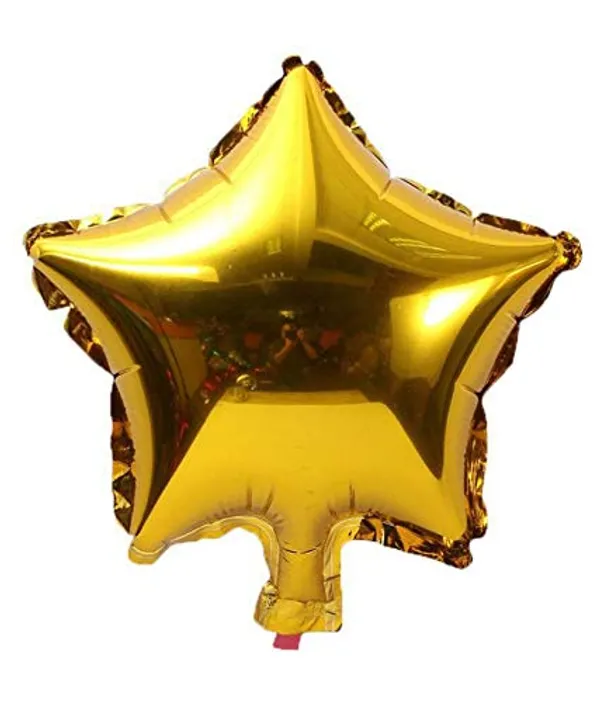 Golden_Metallic_Foil_Birthday_Balloon_Fringe_Shiny_Curtains_Star_Heart_Confetti_And_Latex_Balloons_|_For_Birthday_Celebration