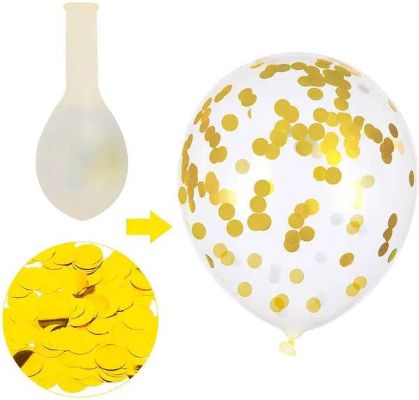 Golden_Metallic_Foil_Birthday_Balloon_Fringe_Shiny_Curtains_Star_Heart_Confetti_And_Latex_Balloons_|_For_Birthday_Celebration