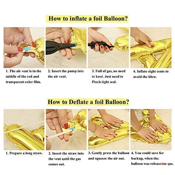 Golden_Metallic_Foil_Birthday_Balloon_Fringe_Shiny_Curtains_Star_Heart_Confetti_And_Latex_Balloons_|_For_Birthday_Celebration