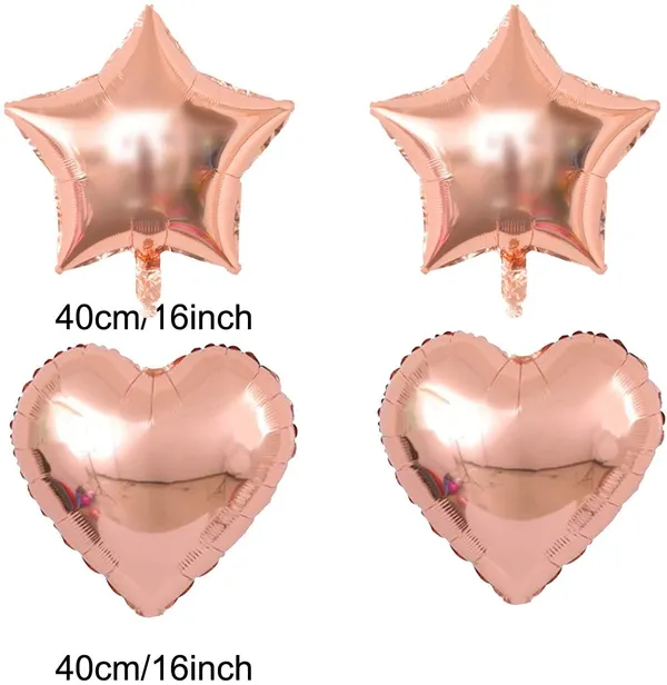 Rose_Gold_Happy_Birthday_Balloons_Banner_Confetti_Balloons_Foil_Fringe_Curtain_|_For_Birthday_Supplies