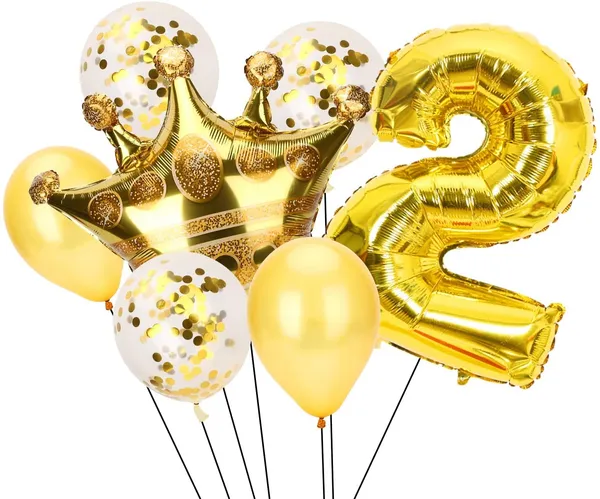 Golden_Crown_Confetti_Foil_Balloons_|_For_Birthday_Decorations_(7_Pcs)_(32_Inch)_(2Nd_Bday_Balloon)