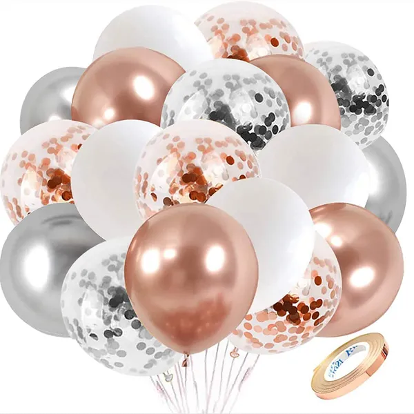 Rose_Gold_&_Silver_Confetti_Latex_Balloons_|_For_Birthday_Wedding_Anniversary_Bridal_Shower_Decoration_(50_Pcs)