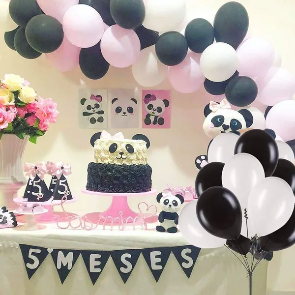 Pink_Black_&_White_Latex_Balloons_|_For_Baby_Shower_Birthday_Wedding_Bridal_Anniversary_Decorations_(102_Pcs)