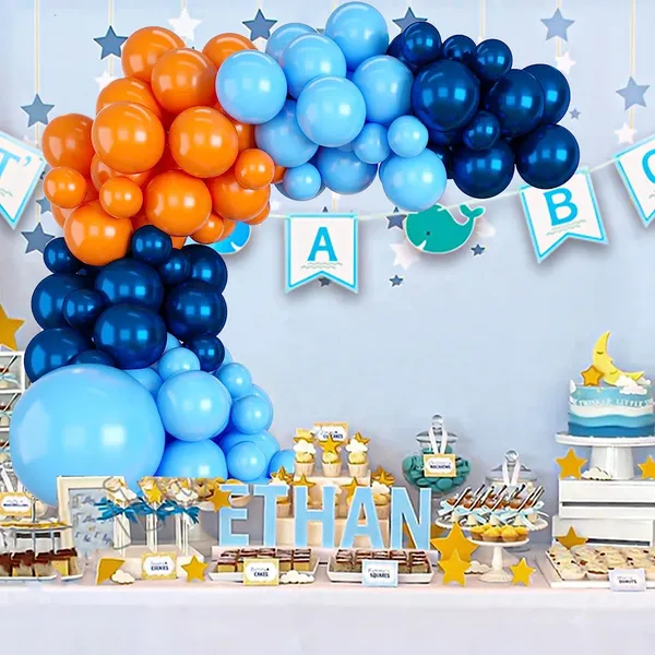 Navy_Blue_&_Orange_Balloon_Arch_With_Arc_&_Glue_Dot_Perfect_|_For_Birthday_Wedding_Baby_Shower_Engagement_(64_Pcs)
