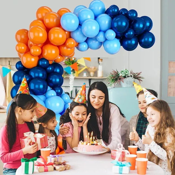 Navy_Blue_&_Orange_Balloon_Arch_With_Arc_&_Glue_Dot_Perfect_|_For_Birthday_Wedding_Baby_Shower_Engagement_(64_Pcs)