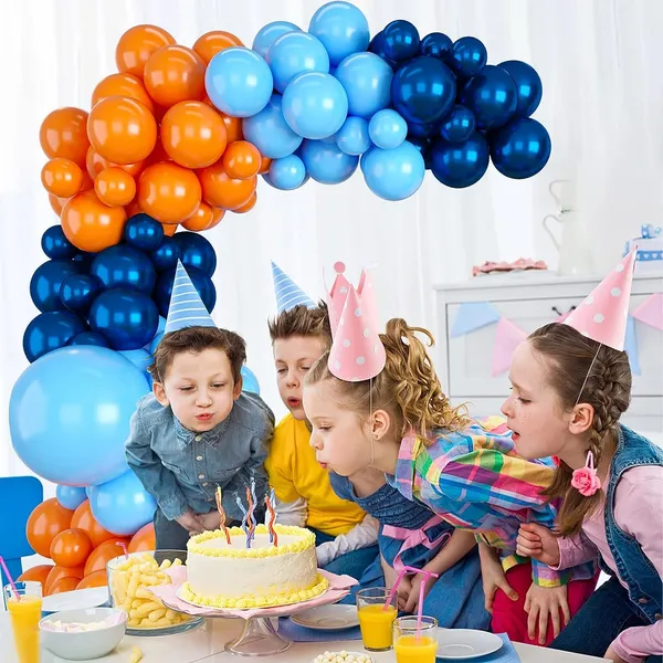 Navy_Blue_&_Orange_Balloon_Arch_With_Arc_&_Glue_Dot_Perfect_|_For_Birthday_Wedding_Baby_Shower_Engagement_(64_Pcs)
