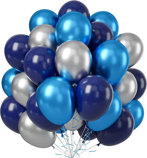 Navy_Blue_&_Silver_Latex_Balloon_Garland_Arch_|_For_Party_Decorations_Birthday_Decorations_Wedding_Decorations_(50_Pcs)_(12_Inch)