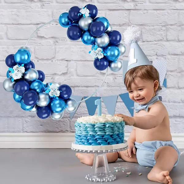 Navy_Blue_&_Silver_Latex_Balloon_Garland_Arch_|_For_Party_Decorations_Birthday_Decorations_Wedding_Decorations_(50_Pcs)_(12_Inch)