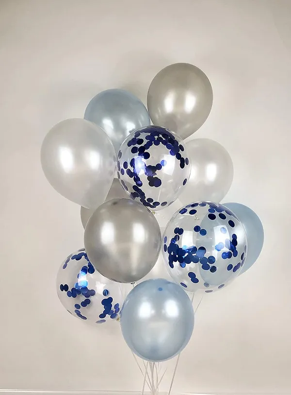 Navy_&_Silver_Moon_And_Star_Bouquet_Balloons_|_For_Your_Party_Celebration_|_Twinkle_Little_Star_Baby_Shower_Birthday_Decoration_Kit
