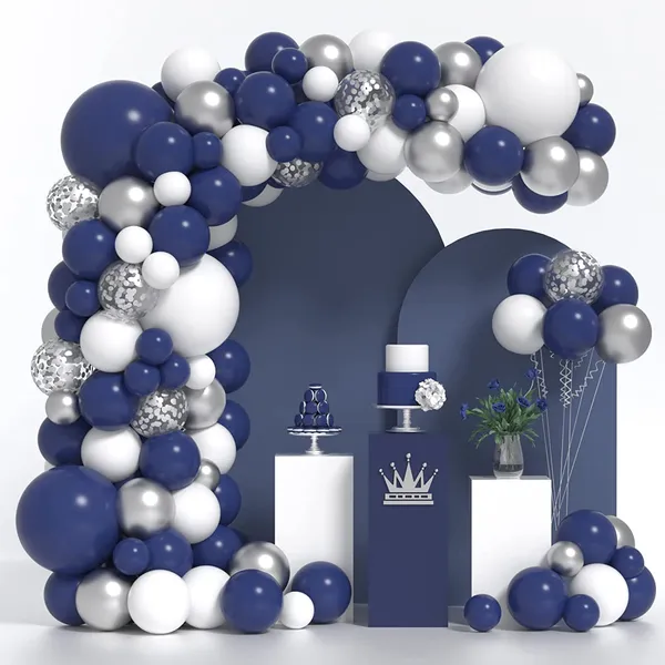 Navy_&_Sliver_Confetti_Latex_Balloons_|_For_Graduation_Baby_Shower_Wedding_Birthday_Party_Decorations_(79_Pcs)