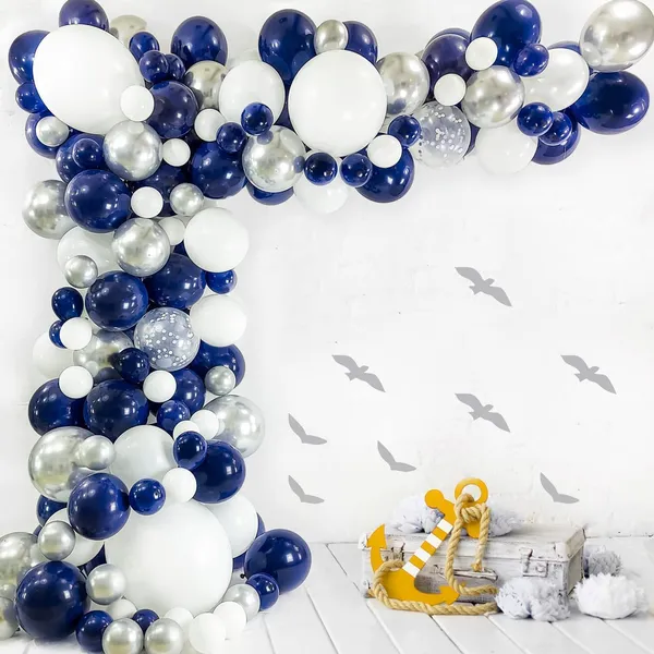 Navy_&_Sliver_Confetti_Latex_Balloons_|_For_Graduation_Baby_Shower_Wedding_Birthday_Party_Decorations_(79_Pcs)