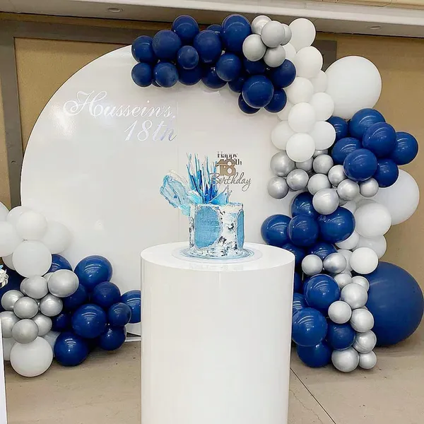 Navy_&_Sliver_Confetti_Latex_Balloons_|_For_Graduation_Baby_Shower_Wedding_Birthday_Party_Decorations_(79_Pcs)