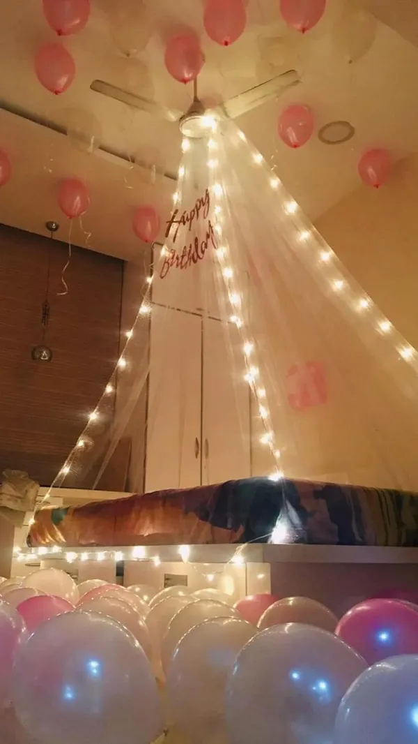 Pink_&_White_Birthday_Decorations_|_For_Girls_Boys_Balloons_With_Net_Backdrop_And_Led_Light_|_For_Party_Decoration