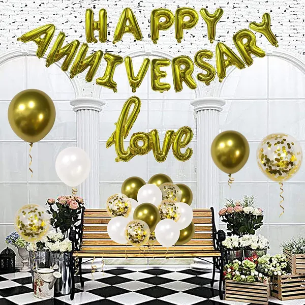 Golden_Chrome_Party_Balloons_|_For_Wedding_Birthday_Valentine'S_Day_Decorations_(Pack_Of_50)