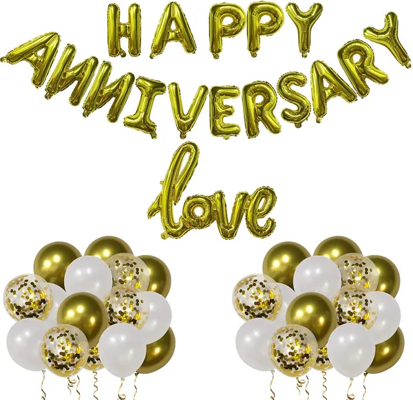 Golden_Chrome_Party_Balloons_|_For_Wedding_Birthday_Valentine'S_Day_Decorations_(Pack_Of_50)