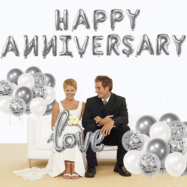 Silver_Chrome_Party_Balloons_|_For_Wedding_Birthday_Valentine'S_Day_Decorations_(Pack_Of_50)