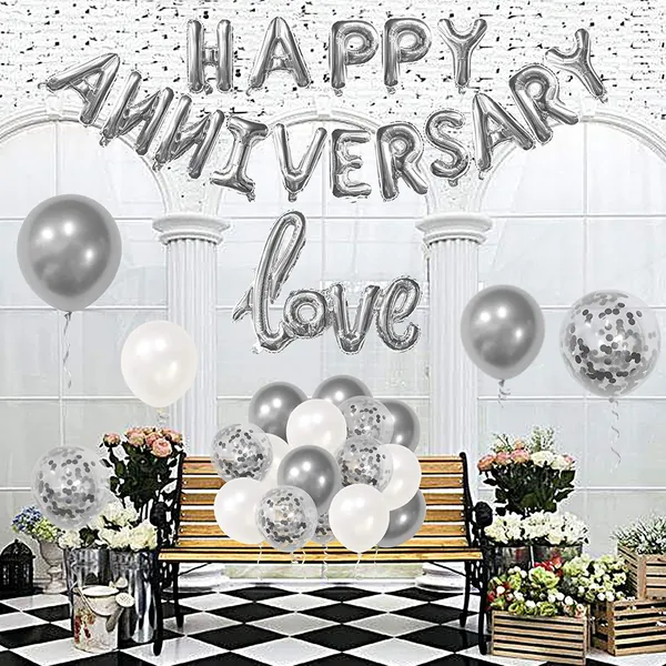 Silver_Chrome_Party_Balloons_|_For_Wedding_Birthday_Valentine'S_Day_Decorations_(Pack_Of_50)