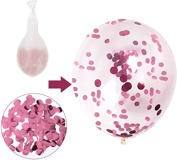 Pink_Chrome_Party_Balloons_|_For_Wedding_Birthday_Valentine'S_Day_Decorations_(Pack_Of_50)