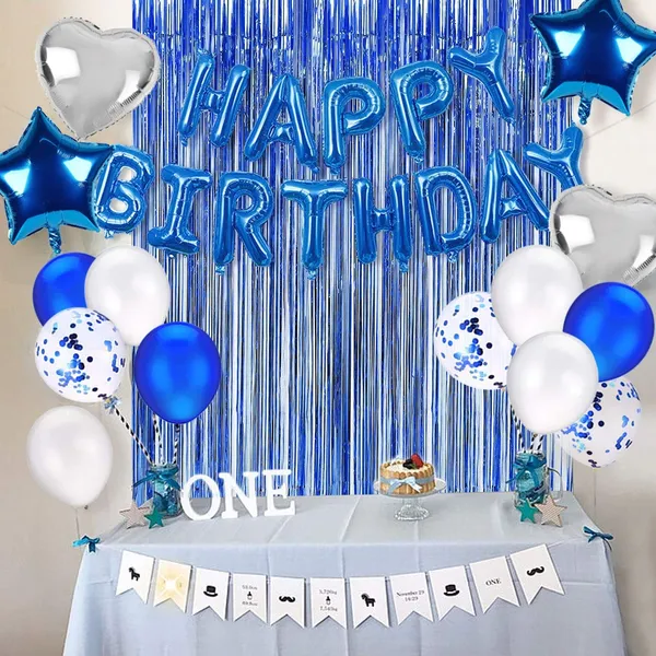 Blue_Chrome_Party_Balloons_|_For_Wedding_Birthday_Valentine'S_Day_Decorations_(Pack_Of_50)