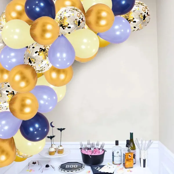 Metallic_Navy_Blue_Chrome_Party_Balloons_|_For_Wedding_Birthday_Valentine'S_Day_Decorations_(Pack_Of_50)