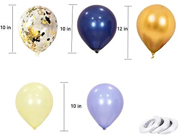 Metallic_Navy_Blue_Chrome_Party_Balloons_|_For_Wedding_Birthday_Valentine'S_Day_Decorations_(Pack_Of_50)