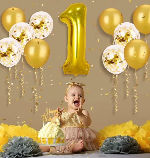 Golden_Number_Balloons_With_Latex_Confetti_Balloons_Set_|_For_Birthdays_Wedding_Party_Decoration_(18_Inch)_(Number_1)