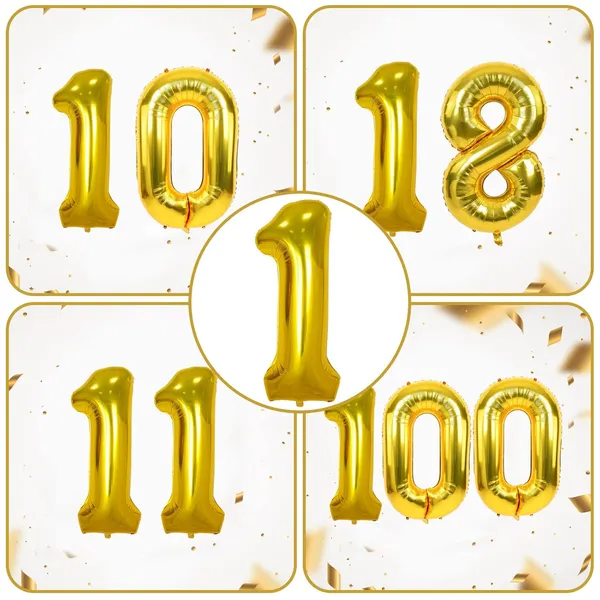 Golden_Number_Balloons_With_Latex_Confetti_Balloons_Set_|_For_Birthdays_Wedding_Party_Decoration_(18_Inch)_(Number_1)