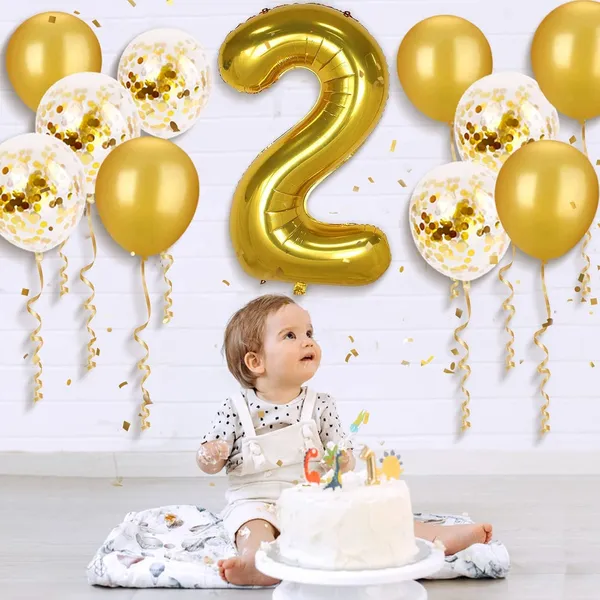 Golden_Number_Balloons_With_Latex_Confetti_Balloons_Set_|_For_Birthdays_Wedding_Party_Decoration_(18_Inch)_(Number_2)