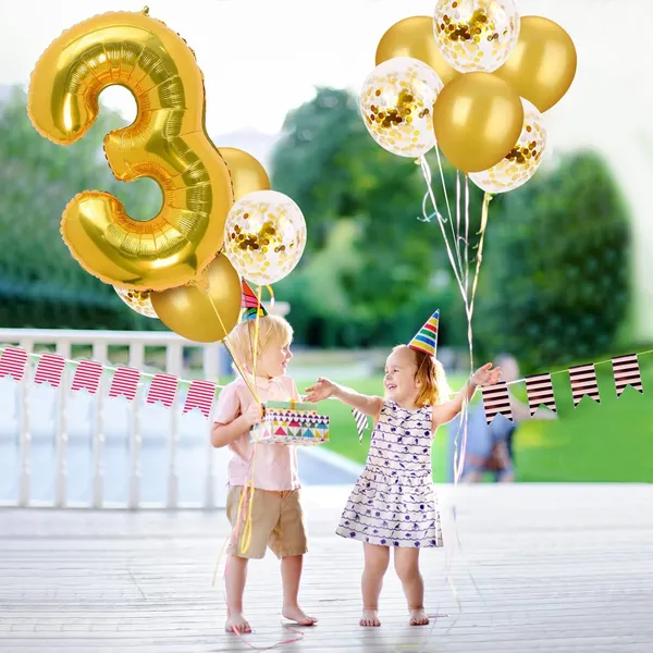 Golden_Number_3_Balloon_With_Latex_Confetti_Balloons_Set_|_For_Birthdays_Wedding_Party_Decoration_(18_Inch)