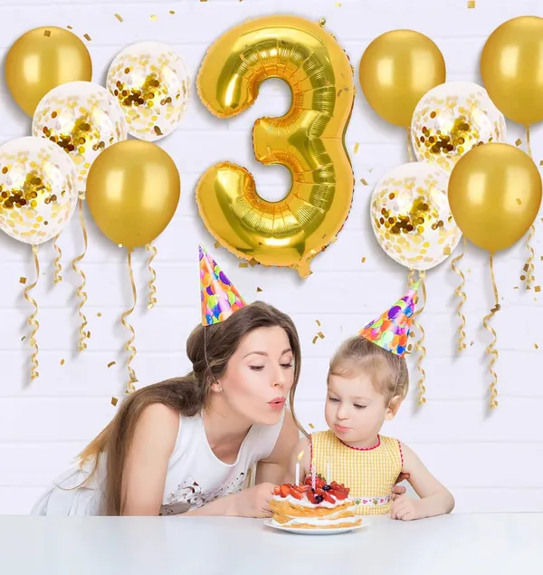 Golden_Number_3_Balloon_With_Latex_Confetti_Balloons_Set_|_For_Birthdays_Wedding_Party_Decoration_(18_Inch)