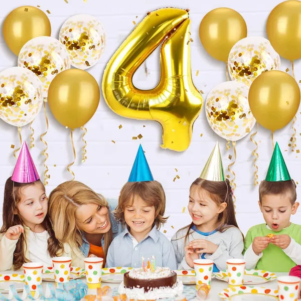 Golden_Number_Balloons_With_Latex_Confetti_Balloons_Set_|_For_Birthdays_Wedding_Party_Decoration_(18_Inch)_(Number_4)