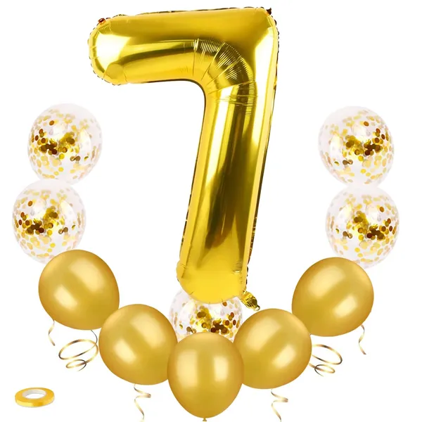 Golden_Number_Balloons_With_Latex_Confetti_Balloons_Set_|_For_Birthdays_Wedding_Party_Decoration_(18_Inch)_(Number_7)