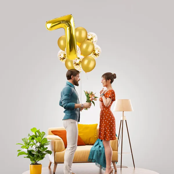 Golden_Number_Balloons_With_Latex_Confetti_Balloons_Set_|_For_Birthdays_Wedding_Party_Decoration_(18_Inch)_(Number_7)