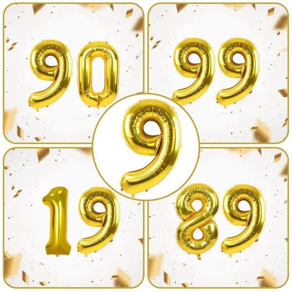 Golden_Number_Balloons_With_Latex_Confetti_Balloons_Set_|_For_Birthdays_Wedding_Party_Decoration_(18_Inch)_(Number_9)