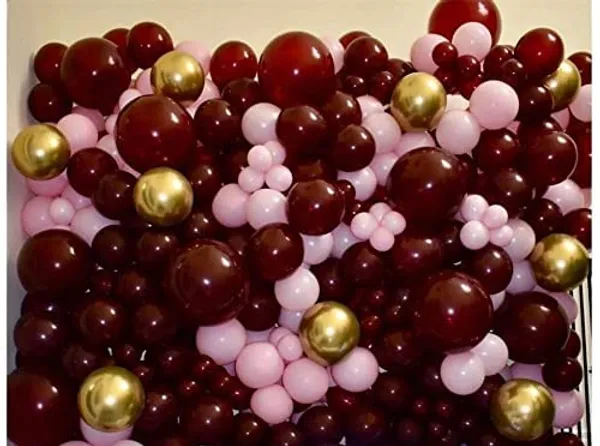 Burgundy_&_Baby_Pink_Latex_Balloons_Kit_|_For_Birthday_Christmas_Graduation_Or_Friend_&_Family_Party_Decorations_(67_Pcs)