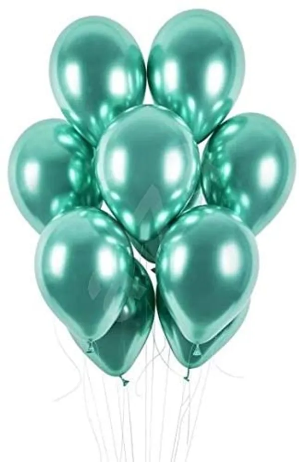 Green_Balloons_|_For_Birthdays_Anniversaries_Weddings_Functions_And_Party_Occasions_(10_Inch)