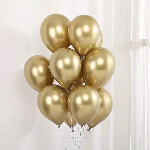 Golden_Balloons_|_For_Birthdays_Anniversaries_Weddings_Functions_And_Party_Occasions_(10_Inch)