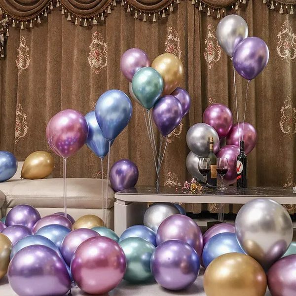 Multicolor_Balloons_|_For_Birthdays_Anniversaries_Weddings_Functions_And_Party_Occasions_(10_Inch)