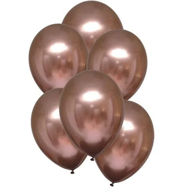 Rose_Gold_Balloons_|_For_Birthdays_Anniversaries_Weddings_Functions_And_Party_Occasions_(10_Inch)