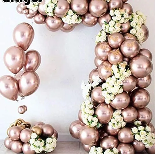 Rose_Gold_Balloons_|_For_Birthdays_Anniversaries_Weddings_Functions_And_Party_Occasions_(10_Inch)