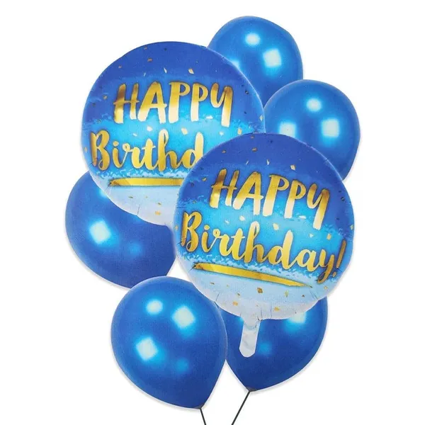 Blue_Birthday_Balloon_|_For_Girl_(Set_Of_7)