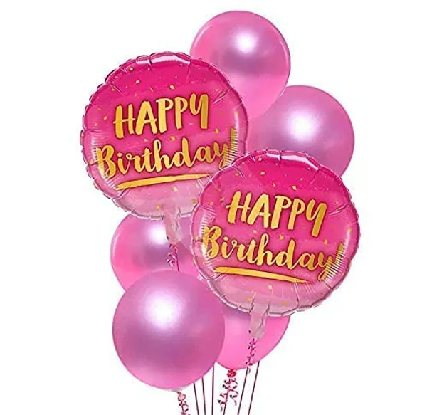 Pink_Birthday_Balloon_|_For_Girl_(Set_Of_7)